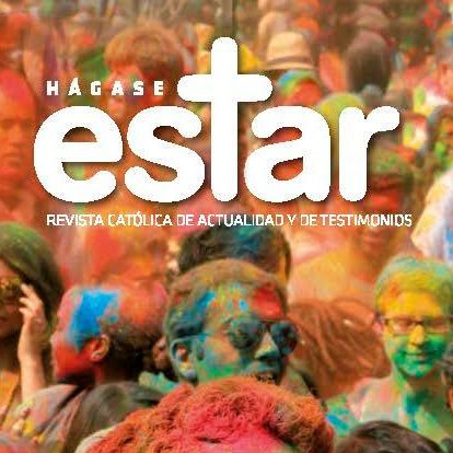 Revista Católica de actualidad y testimonios.
Subscríbete: https://t.co/67tMrGA5Oq