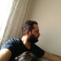 Fatih Elbasi (@fatih_elbasi) 's Twitter Profile