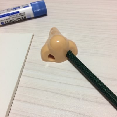 鼻の鉛筆削り Bencon Potato Twitter 鼻の鉛筆削り Bencon Potato Twitter