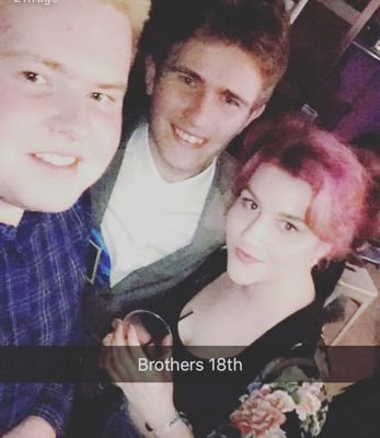 owen_felkin's profile picture. Work hard play harder