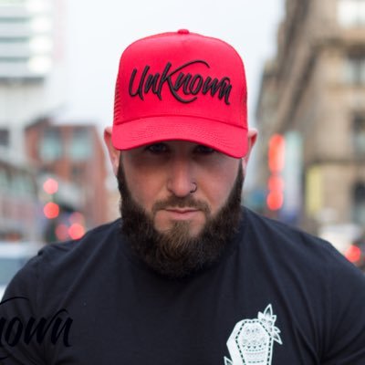 WELCOME TO THE UNKNOWN. Premium street fashion brand. https://t.co/S5Iacv8xAk