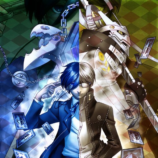 EphemeralWolf's profile picture. 😌