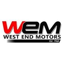 West End Motors