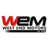 West End Motors (@westendmotors) 's Twitter Profile