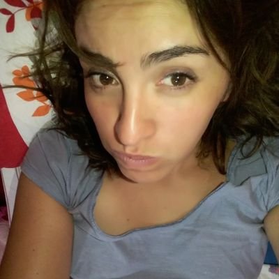 Mamá de Trinidad. Profesora de Química y Ciencias naturales. Magíster en Ed. Justo cuando la oruga pensó que era su fin, se convirtió en mariposa #DogLover