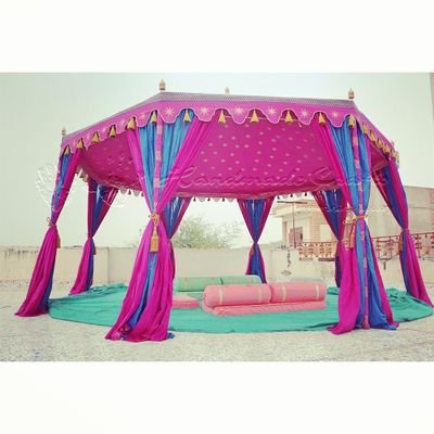 handmadetents's profile picture. A normal human being with a passion to provide beautiful tenting solutions