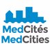 MedCities (@medcities) Twitter profile photo MedCities (@medcities) Twitter profile photo