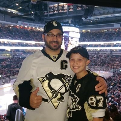 TonyRiveraPGH's profile picture. Father, social worker, Pirates Pens Steelers fan, Nittany Lion, Trojan, Yinzer, Geocacher, Boricua.
