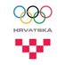 Hrvatski olimpijski odbor (@hrv_olimp_odbor) Twitter profile photo