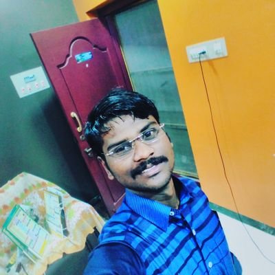 Aaronraja007's profile picture. தமிழன்