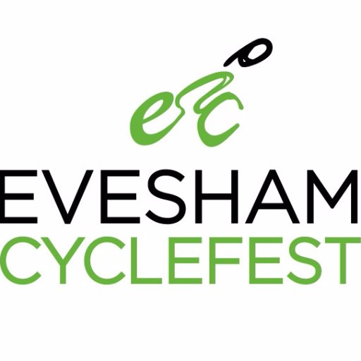 Evesham CycleFest is about cycling for everyone! From 1 mile to 101, there's something for every cyclist. 8th September 2019