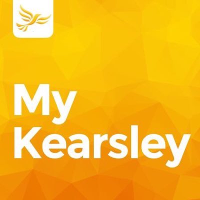 The official twitter feed for Kearsley Liberal Democrats, managed by Kearsley campaigners all year round. https://t.co/PQCJTPaG8d