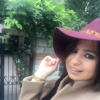 Beyza Turalıoğlu(@BeyzaTuralolu) 's Twitter Profile Photo