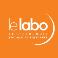 Le Labo de l'ESS(@lelabo_ess) 's Twitter Profile Photo