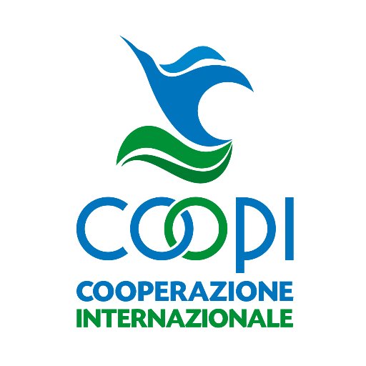 COOPI is an NGO based in Milan committed to building resilience and fighting against poverty in the Global South.
