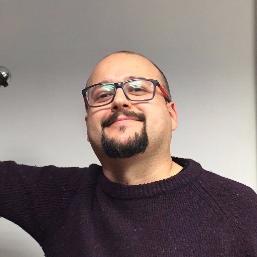 farcman's profile picture. 