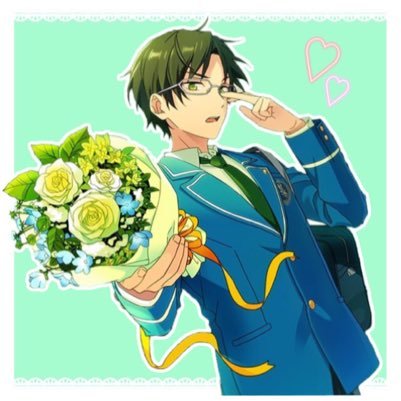 りえ@アイナナおめでとう💚さんのプロフィール画像