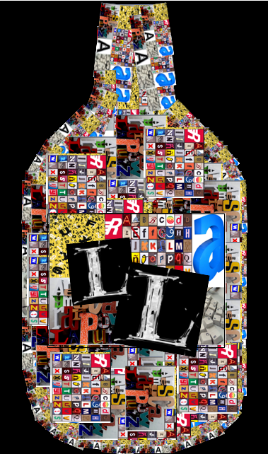 Colectivo literario que revive. Estamos en Santiago de Chile y Caracas. Apreciamos sus comentarios en nuestros posts.