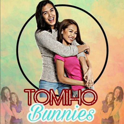 ALL ABOUT @miho55nishida and @esguerratommy | since 09.05.15 | official 12.19.15 | TOMIHO BUNNIES * SiRAULOs ❤️ | trendsetter