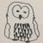 みらー夫人のアイコン
