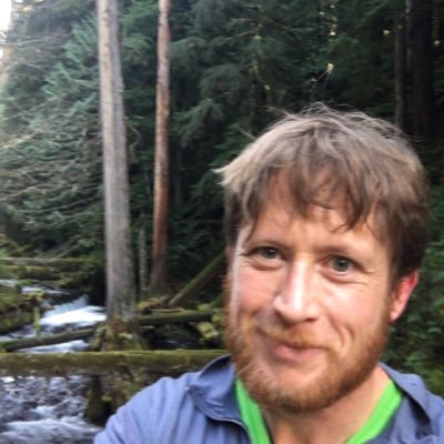 Jonathan Thompson Profile
