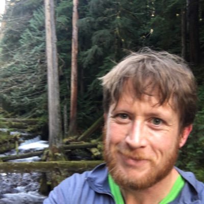 Senior Ecologist/ Principal Investigator of the @HarvardForest @USLTER