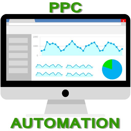 ppcautomation's profile picture. 