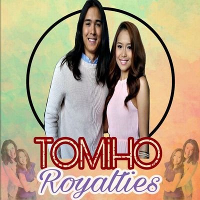 Royalties | All things about @EsguerraTommy @Miho55Nishida | Updates | Trendsetter | EST. 9.5.15 | Infinity Bunnies ✨