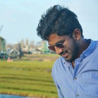 shreyas ck(@shreyasck) 's Twitter Profile Photo