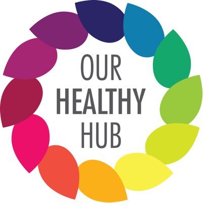 OurHealthyHub's profile picture. Health, fitness, wellness, happiness, motivation and support! We can do this!