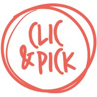 Clic and Pick (@clicandpick) 's Twitter Profile