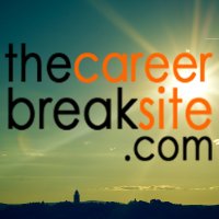 Career Break Site (@careerbreaksite) Twitter profile photo