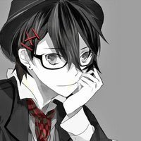 Kind of antisocial. Love gaming!! Pc games and tabletop games. Manga and anime are my life!!!!!