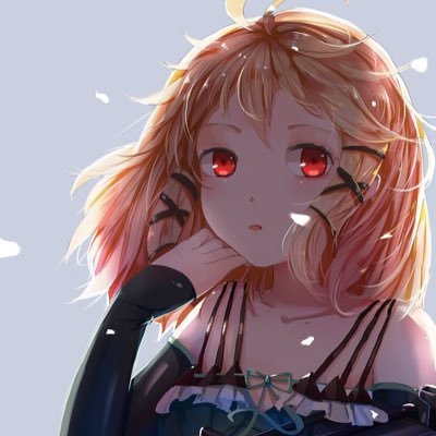 叉磨稀@フォロバ垢&ファボ魔さんのプロフィール画像