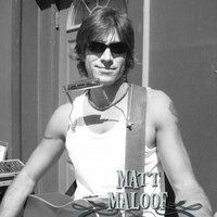 Matt Maloof (@maloofmusic1) 's Twitter Profile