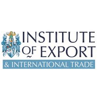 The Institute of Export & International Trade(@IOExport) 's Twitter Profile Photo