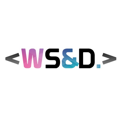 websecudevFR's profile picture. WS&D, entreprise de création de site web ( e-commerce, vitrine ...) et de sécurisation de site internet conçu par nos soins ou déjà existant.