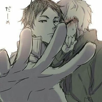 BL画像...あげてきます(拾った画像さんのプロフィール画像