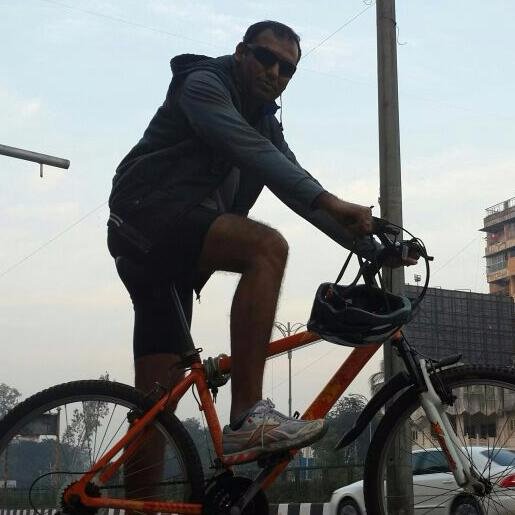 gmkasodariya's profile picture. 