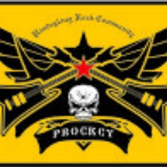 prockcy22's profile picture. 