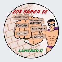 LosSuper20_Langreo2 (@super20langreo) 's Twitter Profile
