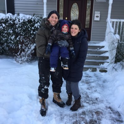 cheeka1st's profile picture. A Long Island housewife dreaming of NYC 🌇❤️