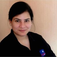 Gauri Maulekhi (@gauri_maulekhi) 's Twitter Profile Photo Gauri Maulekhi (@gauri_maulekhi) 's Twitter Profile Photo