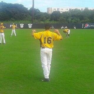 Sunset Baseball ⚾
RIP to the kid, the G.O.A.T, José Fernandez