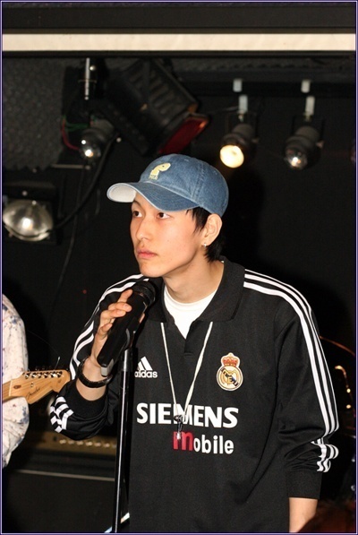 foreverjuha's profile picture. 둥둥이 아빠