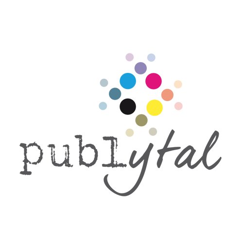 PUBLYTAL's profile picture. Servicios de diseño y publicidad, impresión y soportes exclusivos.
Tlf.: 91 897 80 84. email: publytal@publytal.es