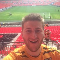 Chris Wilson (@willo1904) 's Twitter Profile