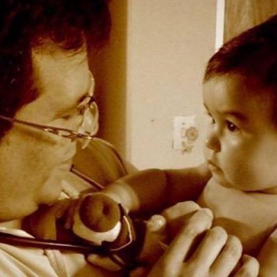 Medico Pediatra, Inmunologo y Alergologo VicePresidente de la Soc. Venezolana de Alergia, Asma e Inmunología