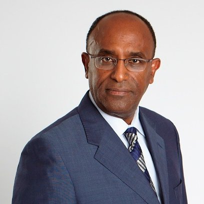 Solomon Tesfaye