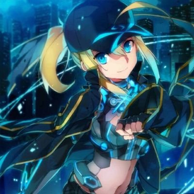 Fate Grand order의 수수께끼의 히로인X 비공식 수동 100%봇입니다! 지적&사담은 DM을 열어둘테니 그쪽으로 오시죠!
